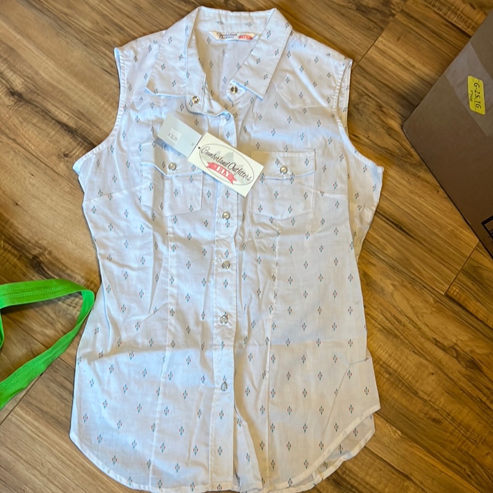 New top